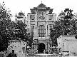 Istanbul (Turchia), Scuola militare imperiale di medicina, Raimondo D'Aronco, 1894-1901