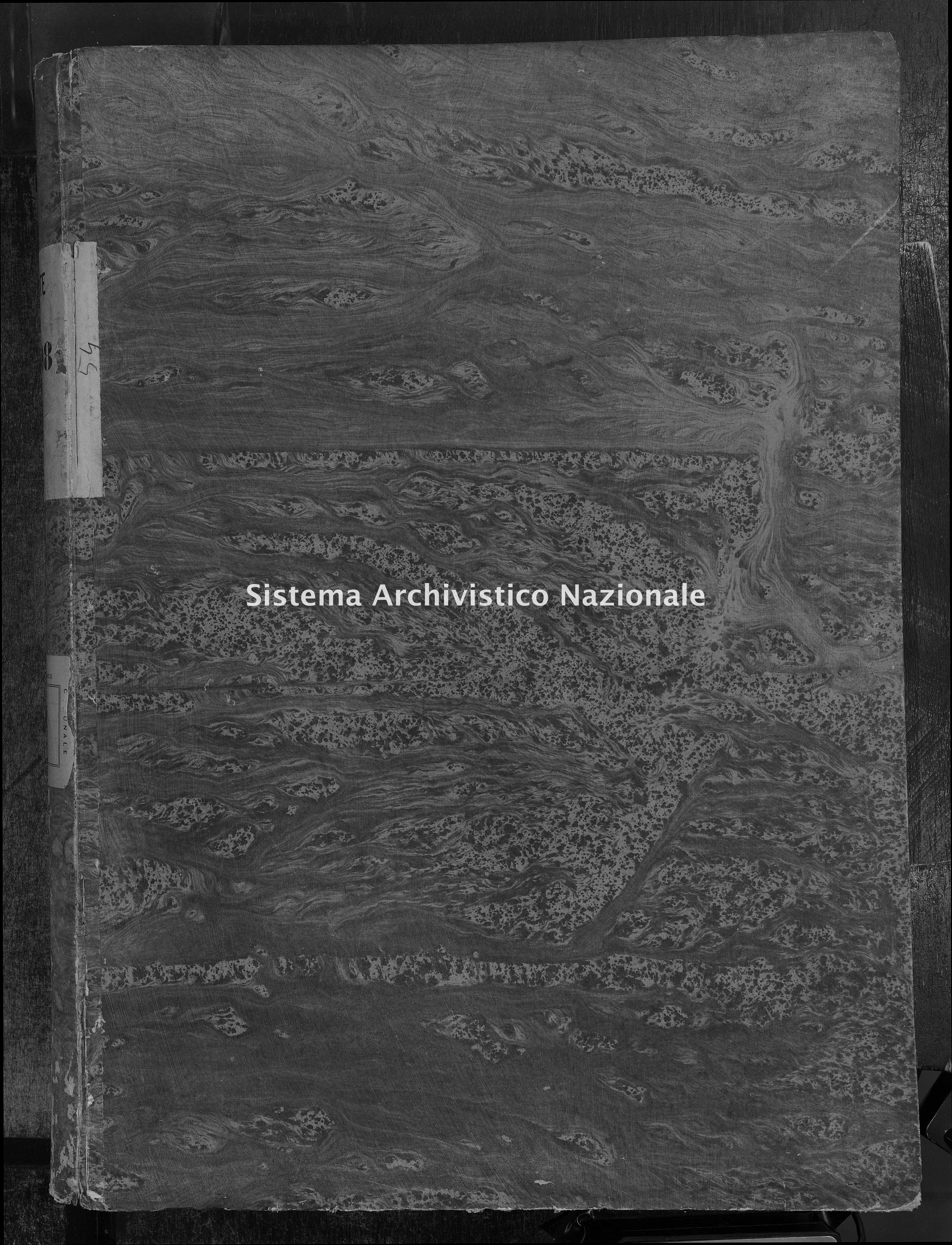 Dettaglio Oggetto Digitale Sistema Archivistico Nazionale