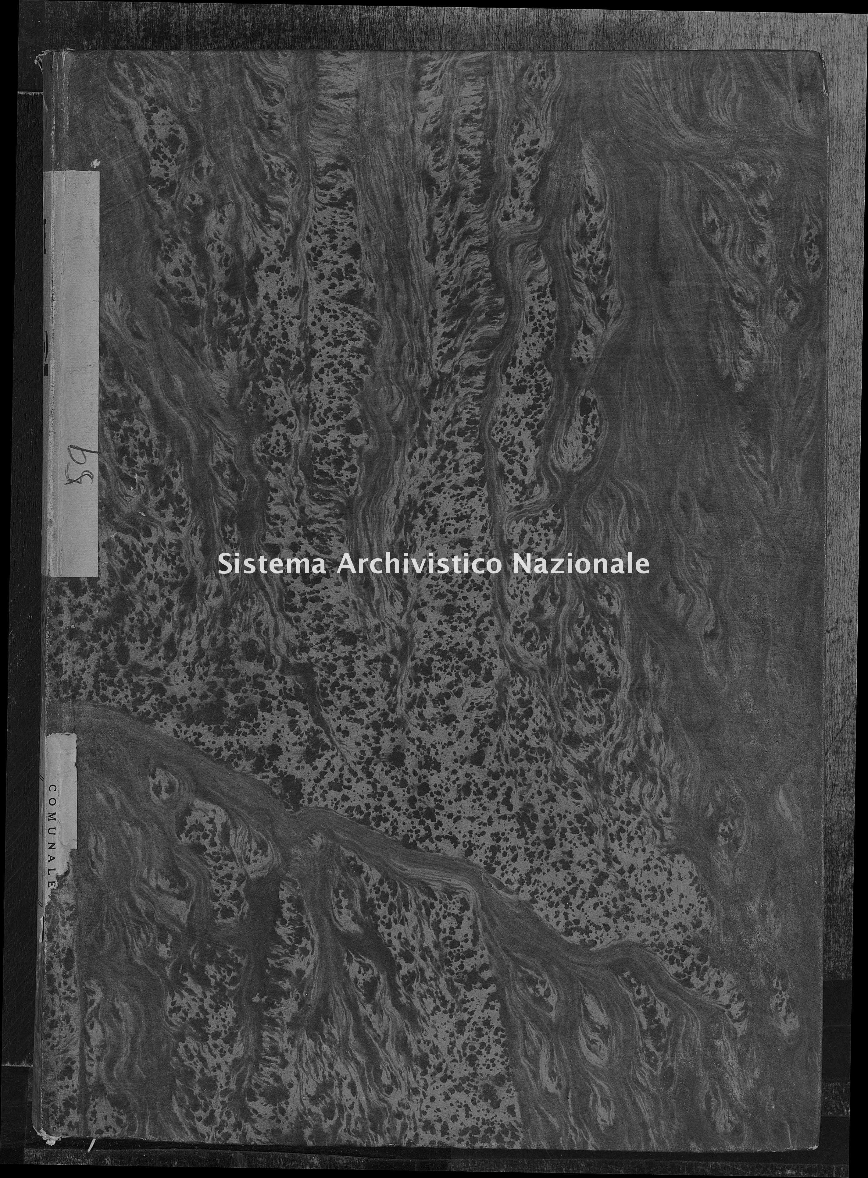 Dettaglio Oggetto Digitale Sistema Archivistico Nazionale