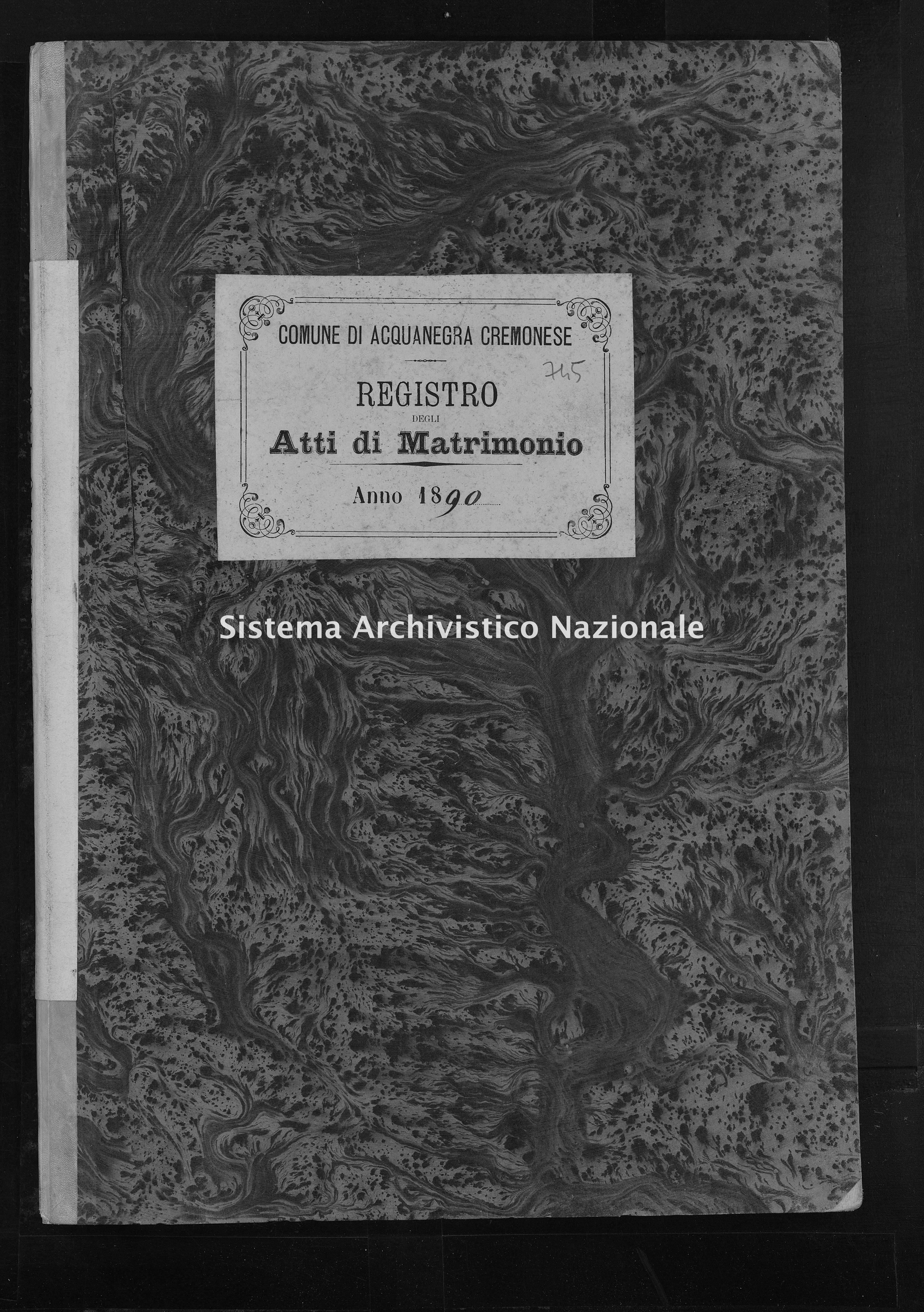 Dettaglio Oggetto Digitale Sistema Archivistico Nazionale