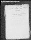 Archivio di stato di Catanzaro - Stato civile della restaurazione - Accaria - Nati, battesimi - 1839 -