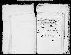 Archivio di stato di Catanzaro - Stato civile della restaurazione - Angoli - Diversi - 1851 -
