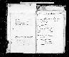 Archivio di stato di Catanzaro - Stato civile italiano - Albi - Matrimoni - 03/05/1811-24/08/1811 -
