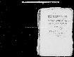 Archivio di stato di Catanzaro - Stato civile della restaurazione - Cirò - Nati, battesimi - 1835 -