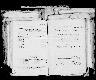 Archivio di stato di Catanzaro - Stato civile della restaurazione - Davoli - Nati - 1817 -