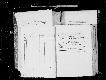 Archivio di stato di Catanzaro - Stato civile della restaurazione - Màida - Morti - 1838 -