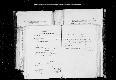 Archivio di stato di Catanzaro - Stato civile della restaurazione - Màida - Morti - 1843 -