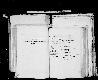 Archivio di stato di Catanzaro - Stato civile della restaurazione - Calimera - Matrimoni, notificazioni - 1844 -