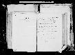 Archivio di stato di Catanzaro - Stato civile della restaurazione - Calimera - Matrimoni, notificazioni - 1846 -