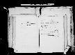 Archivio di stato di Catanzaro - Stato civile della restaurazione - Calimera - Matrimoni, notificazioni - 1851 -
