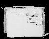 Archivio di stato di Catanzaro - Stato civile della restaurazione - Calimera - Matrimoni, notificazioni - 1857 -