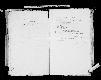 Archivio di stato di Catanzaro - Stato civile della restaurazione - Calimera - Matrimoni, notificazioni - 1859 -