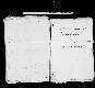 Archivio di stato di Catanzaro - Stato civile della restaurazione - Calimera - Matrimoni, processetti - 1843 -