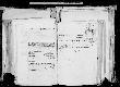 Archivio di stato di Catanzaro - Stato civile della restaurazione - Accaria - Matrimoni - 1848 -