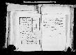 Archivio di stato di Catanzaro - Stato civile della restaurazione - Accaria - Matrimoni - 1854 -