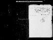 Archivio di stato di Catanzaro - Stato civile della restaurazione - Acquaro - Matrimoni, processetti - 1835 -
