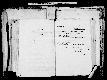 Archivio di stato di Catanzaro - Stato civile della restaurazione - Bella - Matrimoni, notificazioni - 1851 -