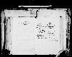 Archivio di stato di Catanzaro - Stato civile della restaurazione - Bella - Matrimoni, notificazioni - 1852 -