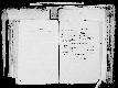 Archivio di stato di Catanzaro - Stato civile della restaurazione - Bella - Matrimoni, notificazioni - 1855 -