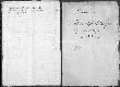 Archivio di stato di Cuneo - Stato civile napoleonico - Saluzzo - Nati, Matrimoni e Morti, indice - 1812 - 1083 -