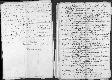 Archivio di stato di Cuneo - Stato civile napoleonico - Bellino - Nati, indice - 1803-1804 - 94 -