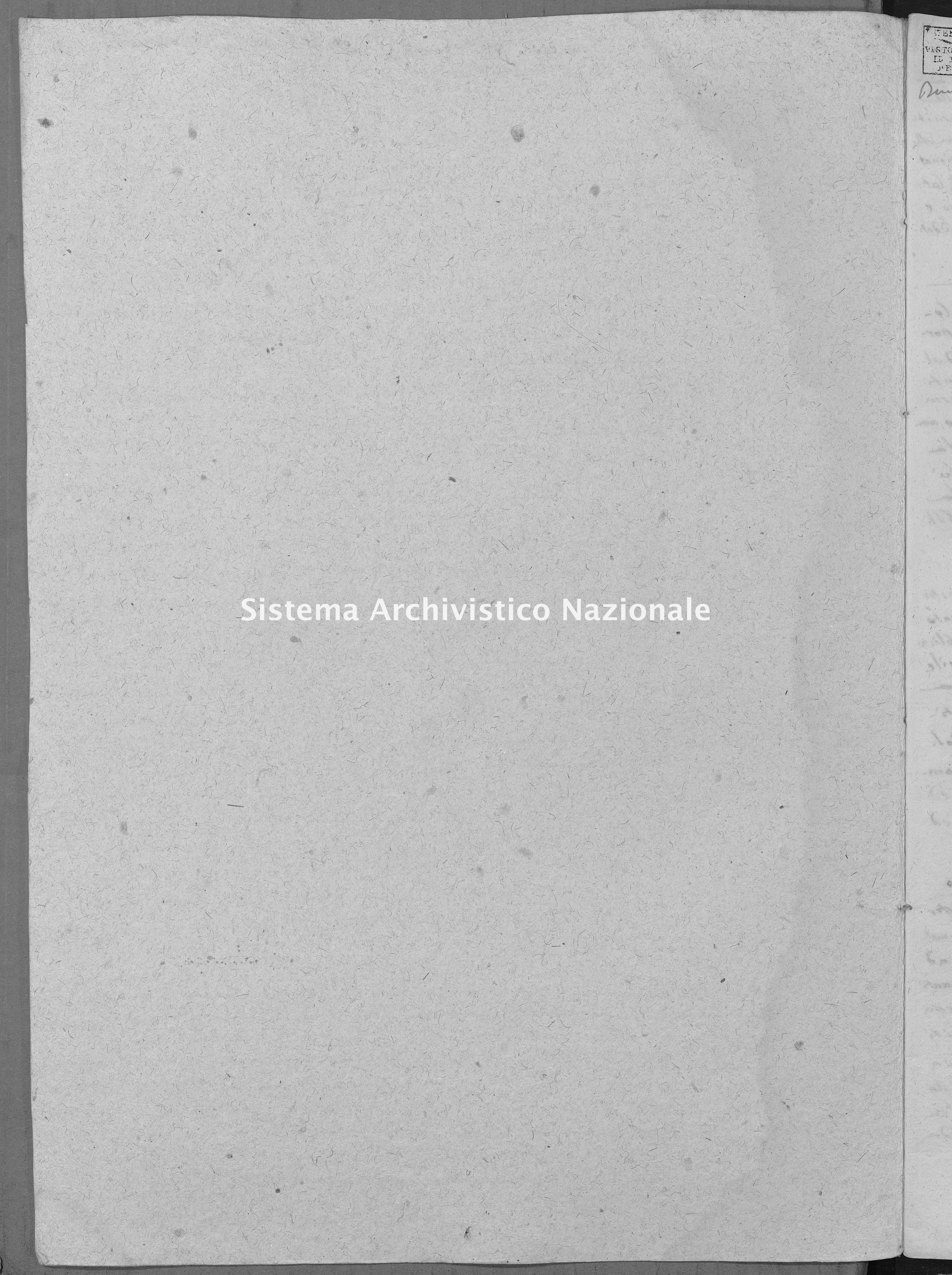 Archivio di stato di Treviso - Stato civile napoleonico - Mogliano - Matrimoni, pubblicazioni - 1814 - null -