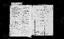 Archivio di stato di Messina - Stato civile della restaurazione - Piraino - Nati, indice - 1823 - 1048 -