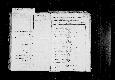 Archivio di stato di Messina - Stato civile della restaurazione - Tortorici - Nati, indice - 1822 - 1484 -