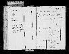 Archivio di stato di Messina - Stato civile della restaurazione - Barcellona - Matrimoni, indice - 1824 - 42 -