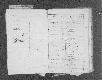 Archivio di stato di Messina - Stato civile della restaurazione - Barcellona - Matrimoni, indice - 1842 - 89 -