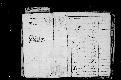 Archivio di stato di Messina - Stato civile della restaurazione - Barcellona - Matrimoni, indice - 1848 - 108 -