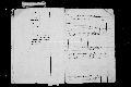Archivio di stato di Messina - Stato civile della restaurazione - Piraino - Matrimoni, indice - 1821 - 1048 -
