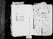 Archivio di stato di Messina - Stato civile della restaurazione - Piraino - Matrimoni, indice - 1832 - 1052 -