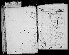 Archivio di stato di Messina - Stato civile della restaurazione - SantAngelo di Brolo - Matrimoni, indice - 1842 - 1179 -