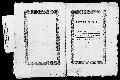 Archivio di stato di Laquila - Stato civile della restaurazione - Scontrone - Nati, esposti - 1853 - 3769 -