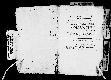 Archivio di stato di Napoli - Stato civile della restaurazione - Avvocata - Matrimoni, memorandum notificazioni ed opposizioni - 1823 -