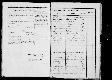 Archivio di stato di Bari - Stato civile della restaurazione - Noja - Nati, indice - 1843 -