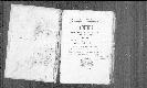 Archivio di stato di Bari - Stato civile della restaurazione - Acquaviva - Nati - 1836 -