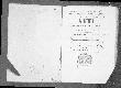 Archivio di stato di Bari - Stato civile della restaurazione - Alberobello - Nati - 1841 - Parte 1 -
