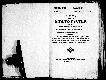 Archivio di stato di Bari - Stato civile della restaurazione - Trani - Nati - 1857 -
