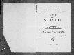 Archivio di stato di Bari - Stato civile della restaurazione - Bitetto - Matrimoni - 1855 - Parte 1 -
