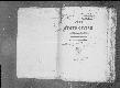 Archivio di stato di Bari - Stato civile della restaurazione - Bitonto - Matrimoni - 1851 -