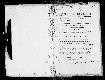 Archivio di stato di Bari - Stato civile della restaurazione - Bitritto - Matrimoni - 1820 -