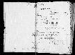 Archivio di stato di Bari - Stato civile della restaurazione - Bitritto - Matrimoni - 1822 -