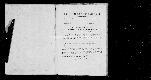 Archivio di stato di Bari - Stato civile della restaurazione - Capurso - Matrimoni - 1817 - Parte 2 -