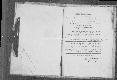 Archivio di stato di Bari - Stato civile della restaurazione - Castellana - Matrimoni - 1819 -