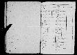 Archivio di stato di Bari - Stato civile della restaurazione - Alberobello - Morti, indice - 1842 -