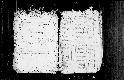 Archivio di stato di Bari - Stato civile della restaurazione - Altamura - Morti, indice - 1816 -