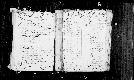 Archivio di stato di Bari - Stato civile della restaurazione - Altamura - Morti, indice - 1817 -