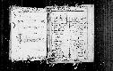 Archivio di stato di Bari - Stato civile della restaurazione - Altamura - Morti, indice - 1820 -